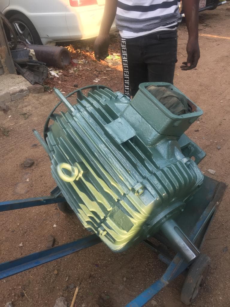 R & D Electric Motor Engineers, photo 3, Harare Harare