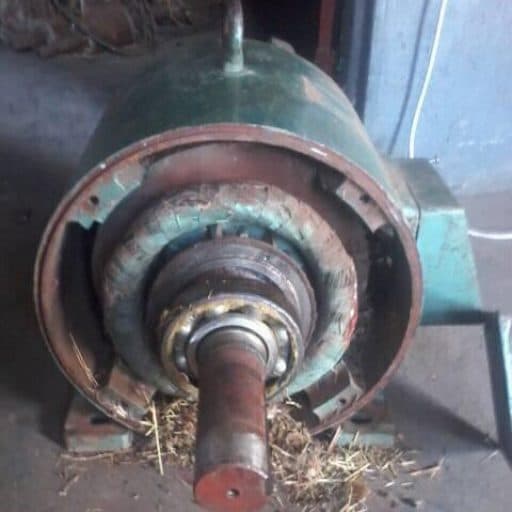 R & D Electric Motor Engineers, photo 5, Harare Harare