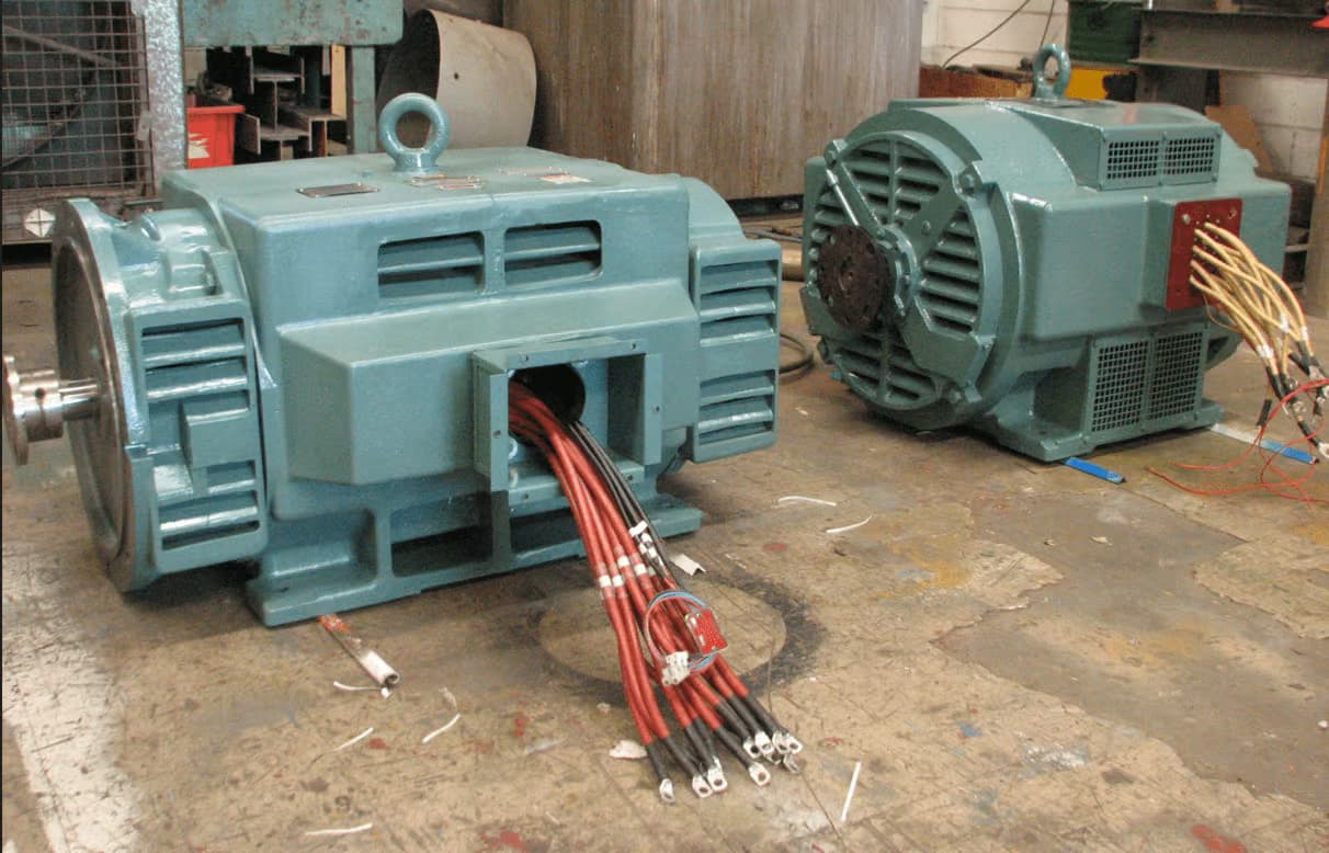 Morlec Electrical, photo 3, Underwood Queensland (QLD)