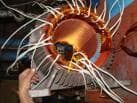 Johnson Electric Motor Winding, Inc., photo 2, Great Bend Kansas