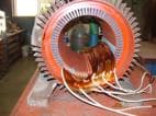 Johnson Electric Motor Winding, Inc., photo 3, Great Bend Kansas