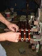 Johnson Electric Motor Winding, Inc., photo 4, Great Bend Kansas