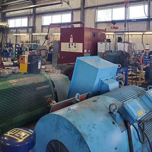 Sturgeon Rewind Ltd, photo 5, Fort Saskatchewan Alberta