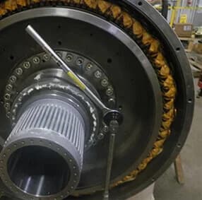 Sturgeon Rewind Ltd, photo 6, Fort Saskatchewan Alberta