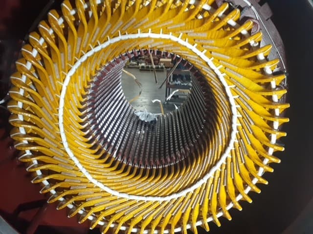 E & L Electric Inc., photo 3, Santa Fe Springs California (CA)