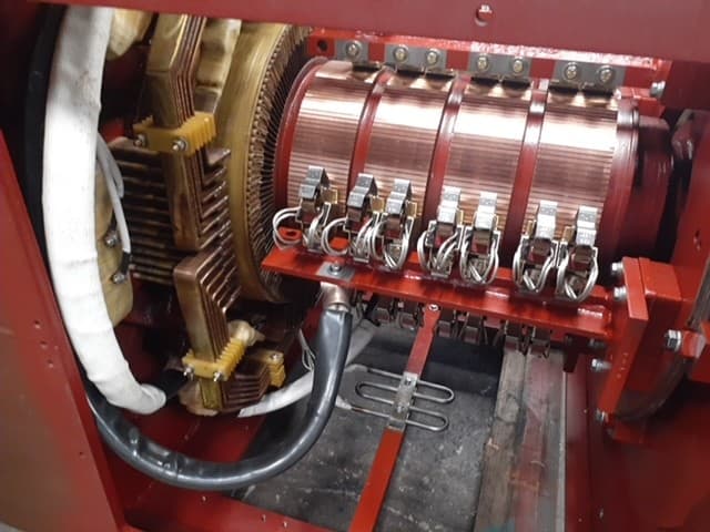 E & L Electric Inc., photo 5, Santa Fe Springs California (CA)
