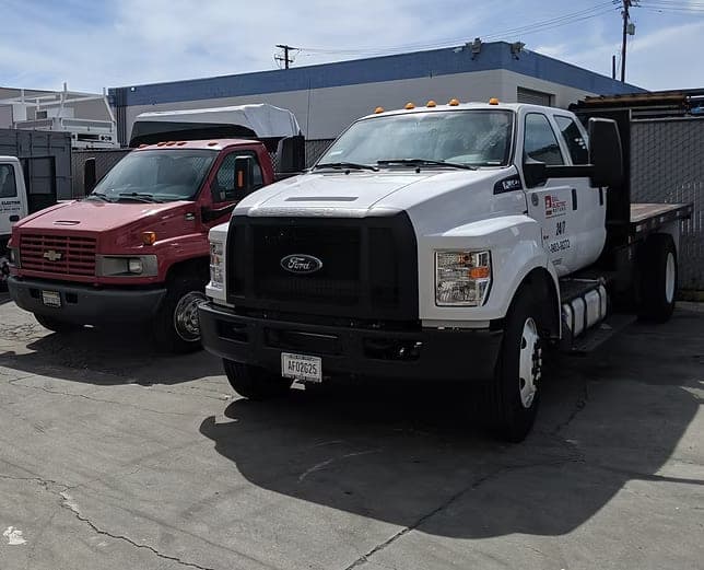 E & L Electric Inc., photo 7, Santa Fe Springs California (CA)