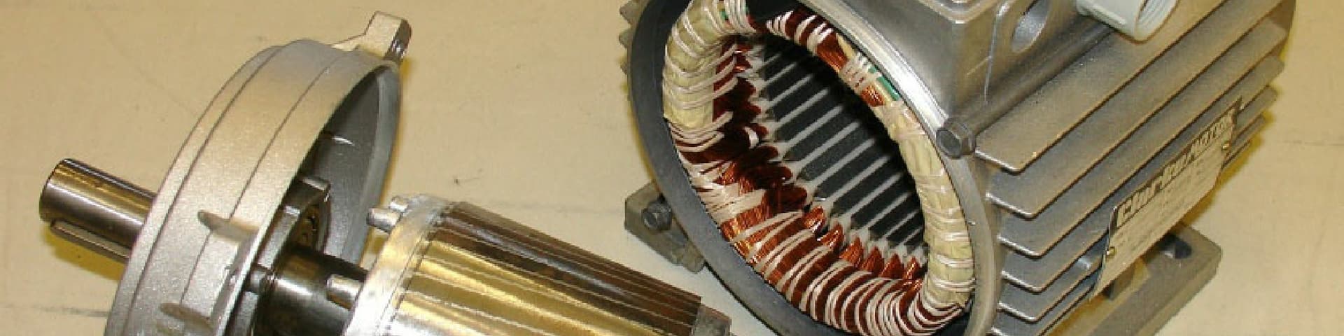 Nyeleti Armature Winders (Pty) Ltd, photo 4, Boksburg Gauteng