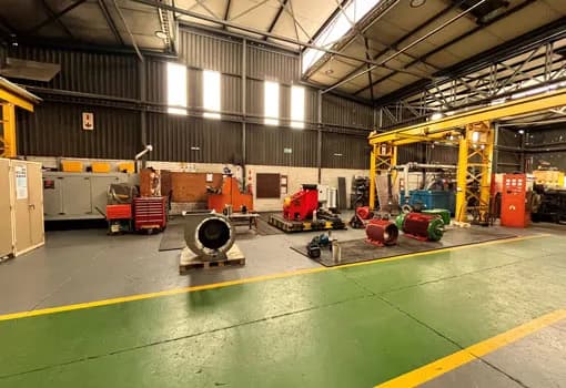 Teuntin Electrical Services (Pty) Ltd, photo 2, Pretoria Gauteng