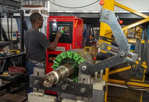 Teuntin Electrical Services (Pty) Ltd, photo 3, Pretoria Gauteng