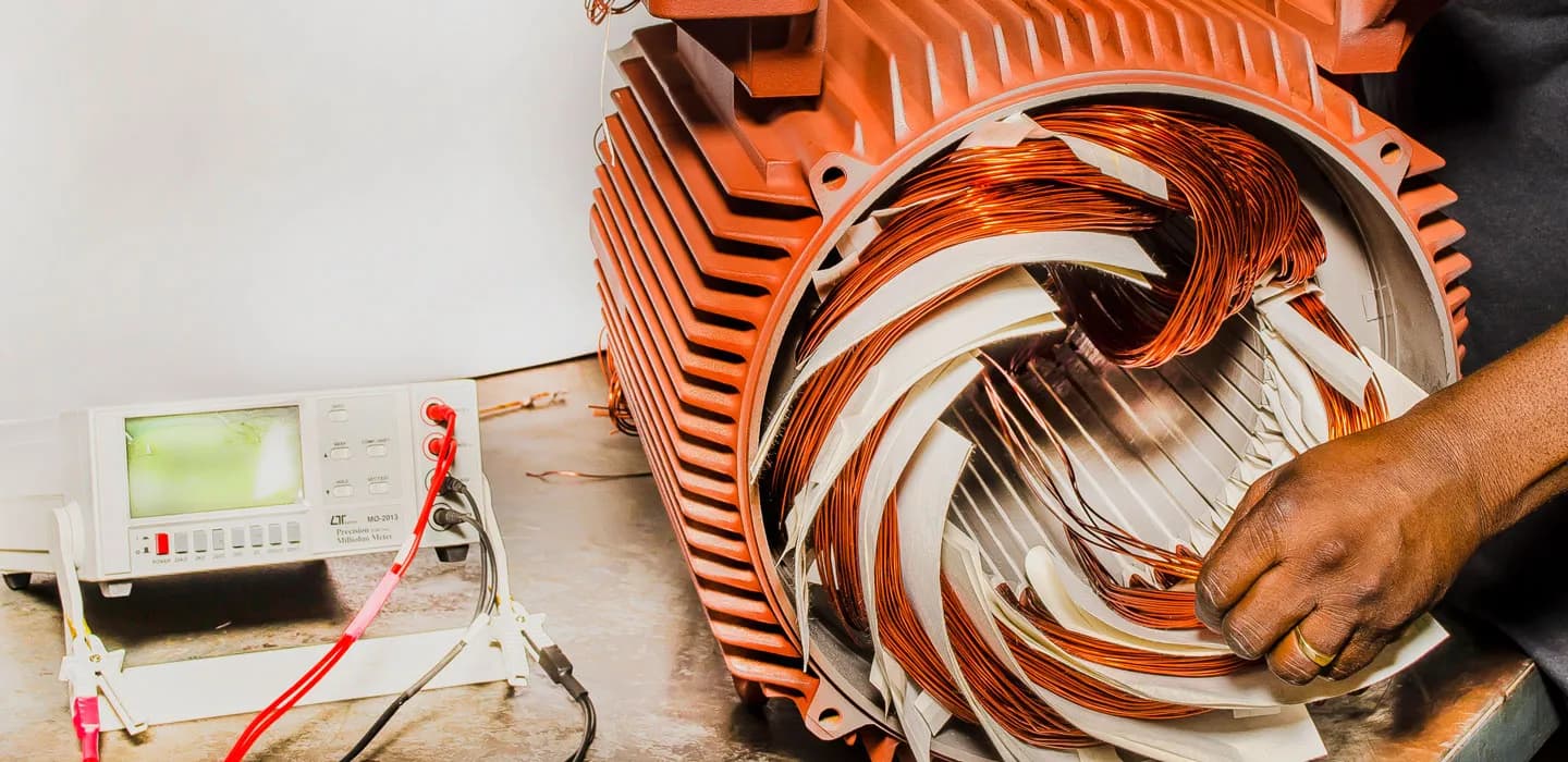 Teuntin Electrical Services (Pty) Ltd, photo 4, Pretoria Gauteng