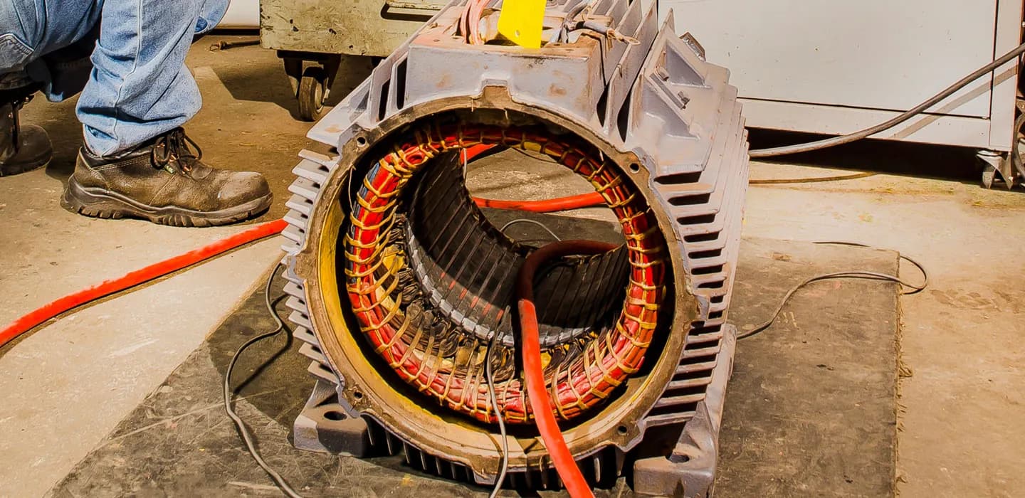 Teuntin Electrical Services (Pty) Ltd, photo 7, Pretoria Gauteng