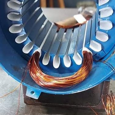 DRB Electrical Motors, Gearboxes and Pumps, photo 8, Pretoria Gauteng