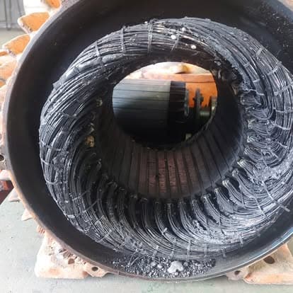 DRB Electrical Motors, Gearboxes and Pumps, photo 10, Pretoria Gauteng