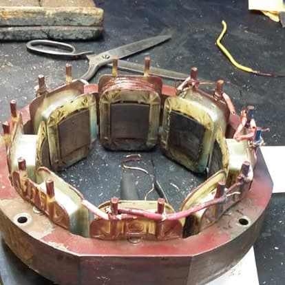 DRB Electrical Motors, Gearboxes and Pumps, photo 12, Pretoria Gauteng