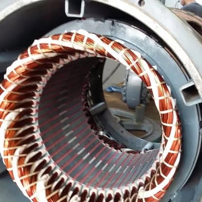 DRB Electrical Motors, Gearboxes and Pumps, photo 13, Pretoria Gauteng