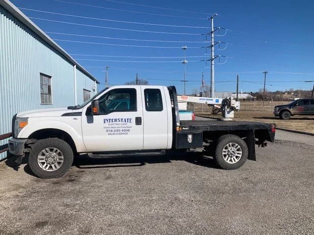 Interstate Electric Corp., photo 2, Sand Springs Oklahoma (OK)