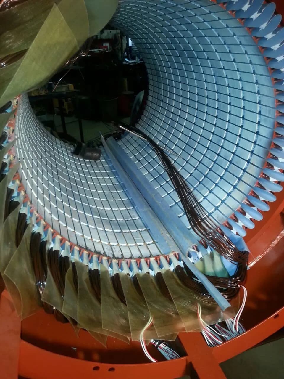 Controls, Motors, Technology Inc. (Comotech), photo 2, Ottawa Ontario (ON)