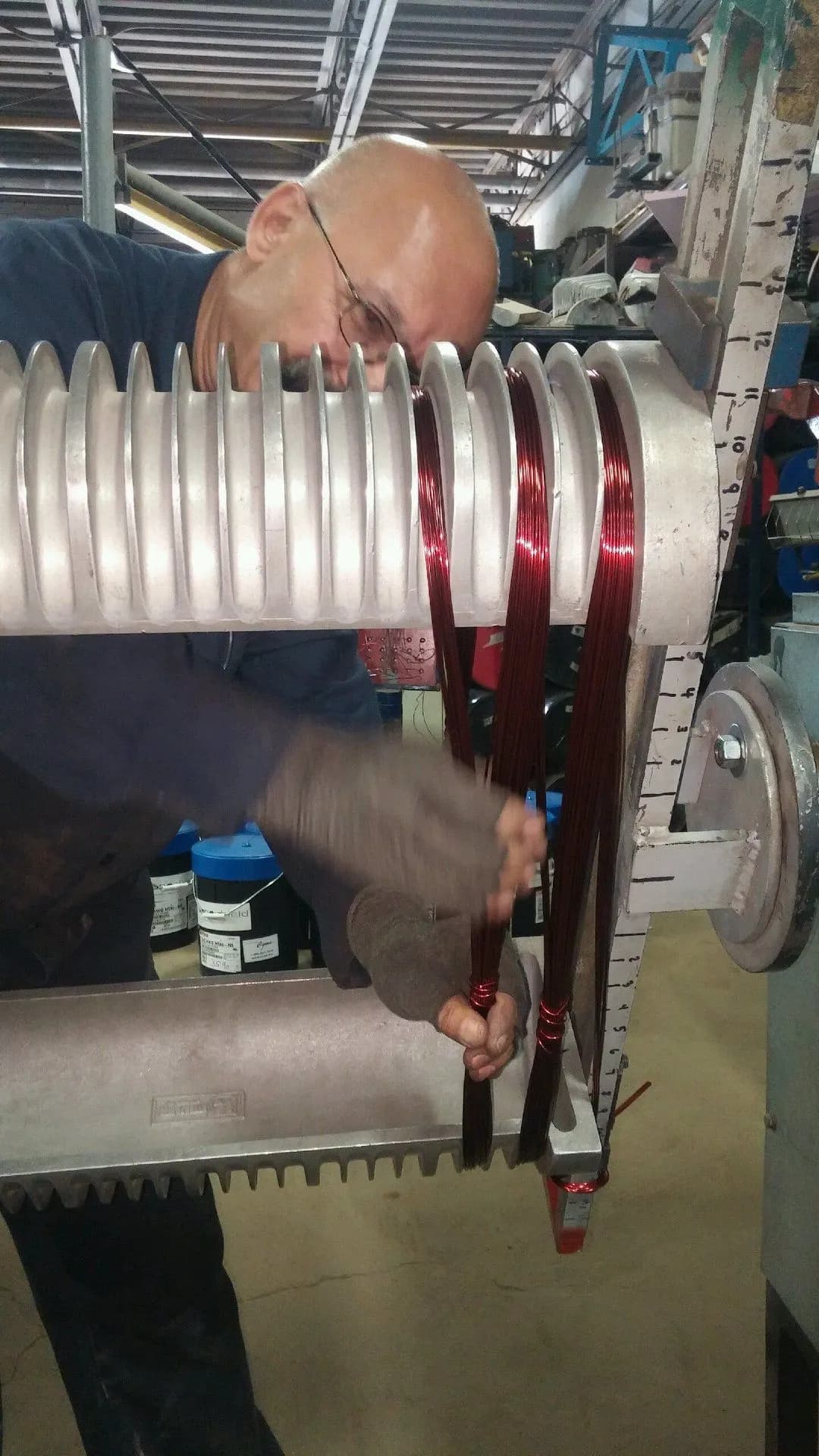 Controls, Motors, Technology Inc. (Comotech), photo 6, Ottawa Ontario (ON)
