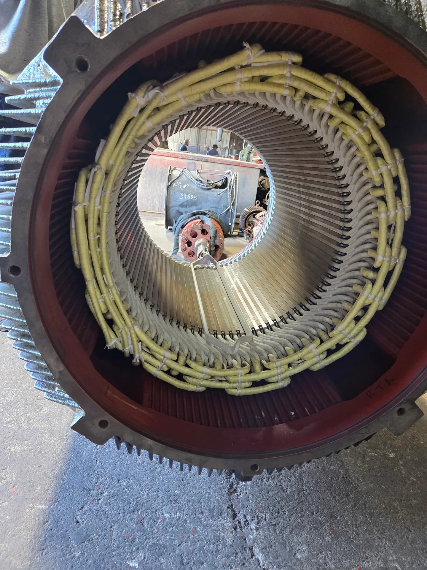 Gulf South Armature Inc., photo 3, Houma Louisiana