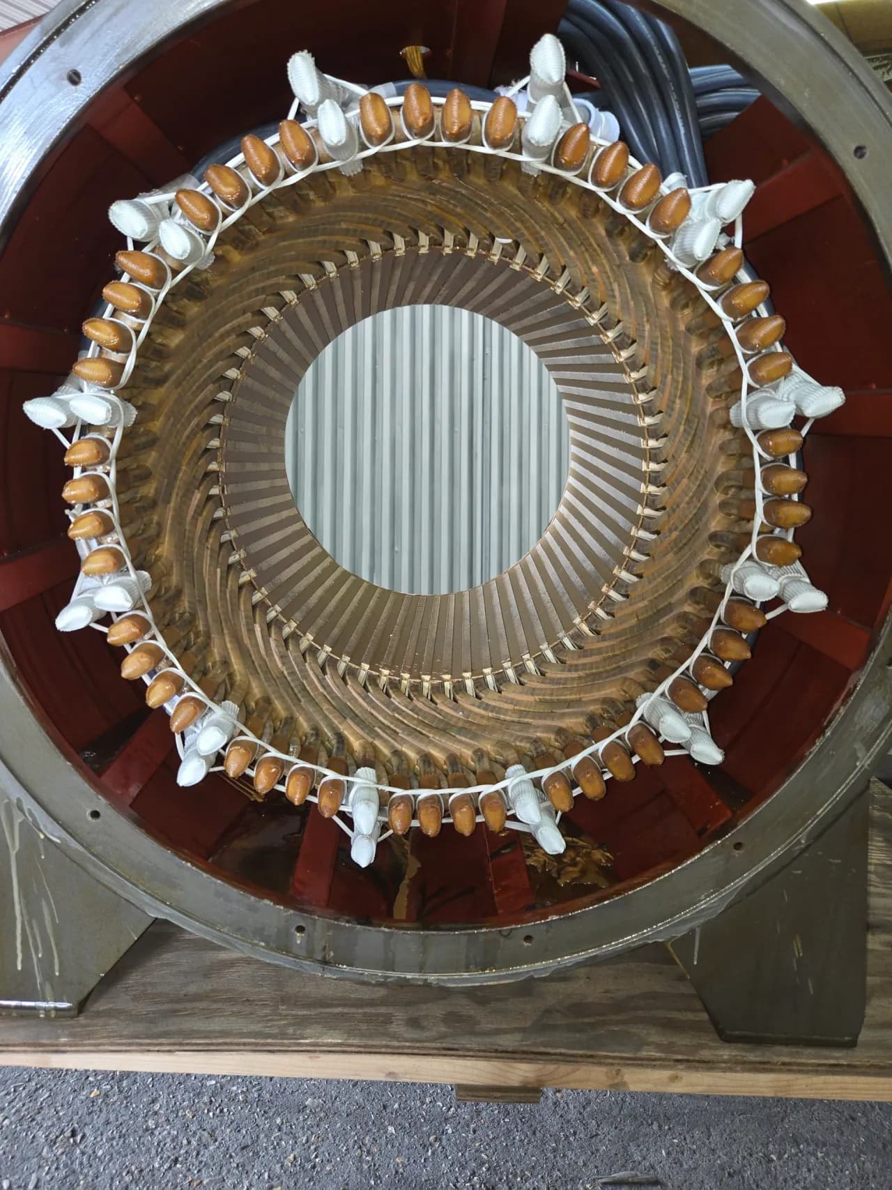 Gulf South Armature Inc., photo 4, Houma Louisiana