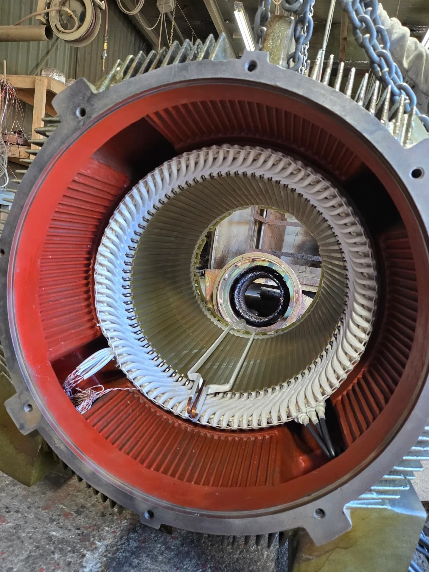 Gulf South Armature Inc., photo 5, Houma Louisiana