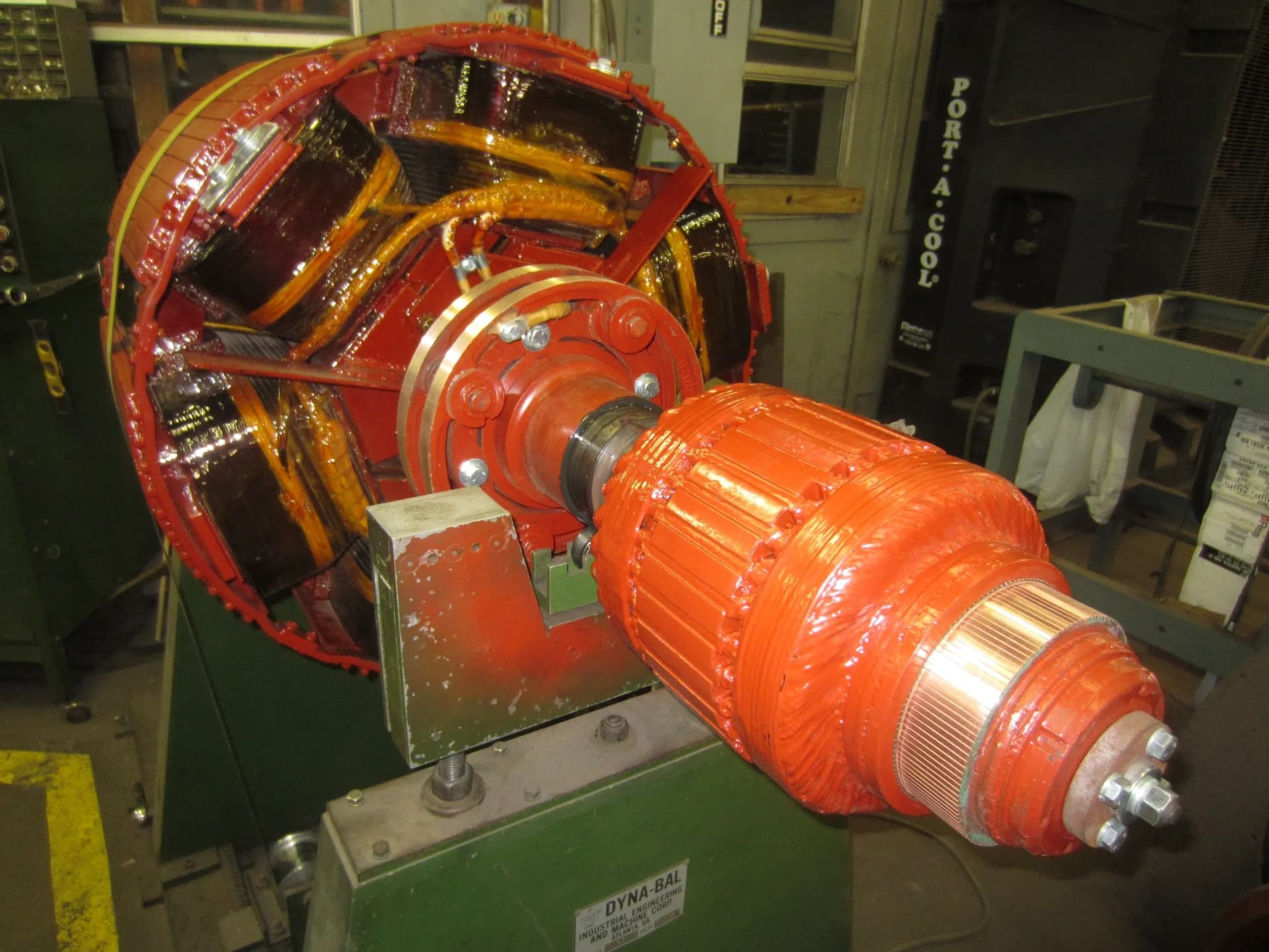 Gulf South Armature Inc., photo 7, Houma Louisiana