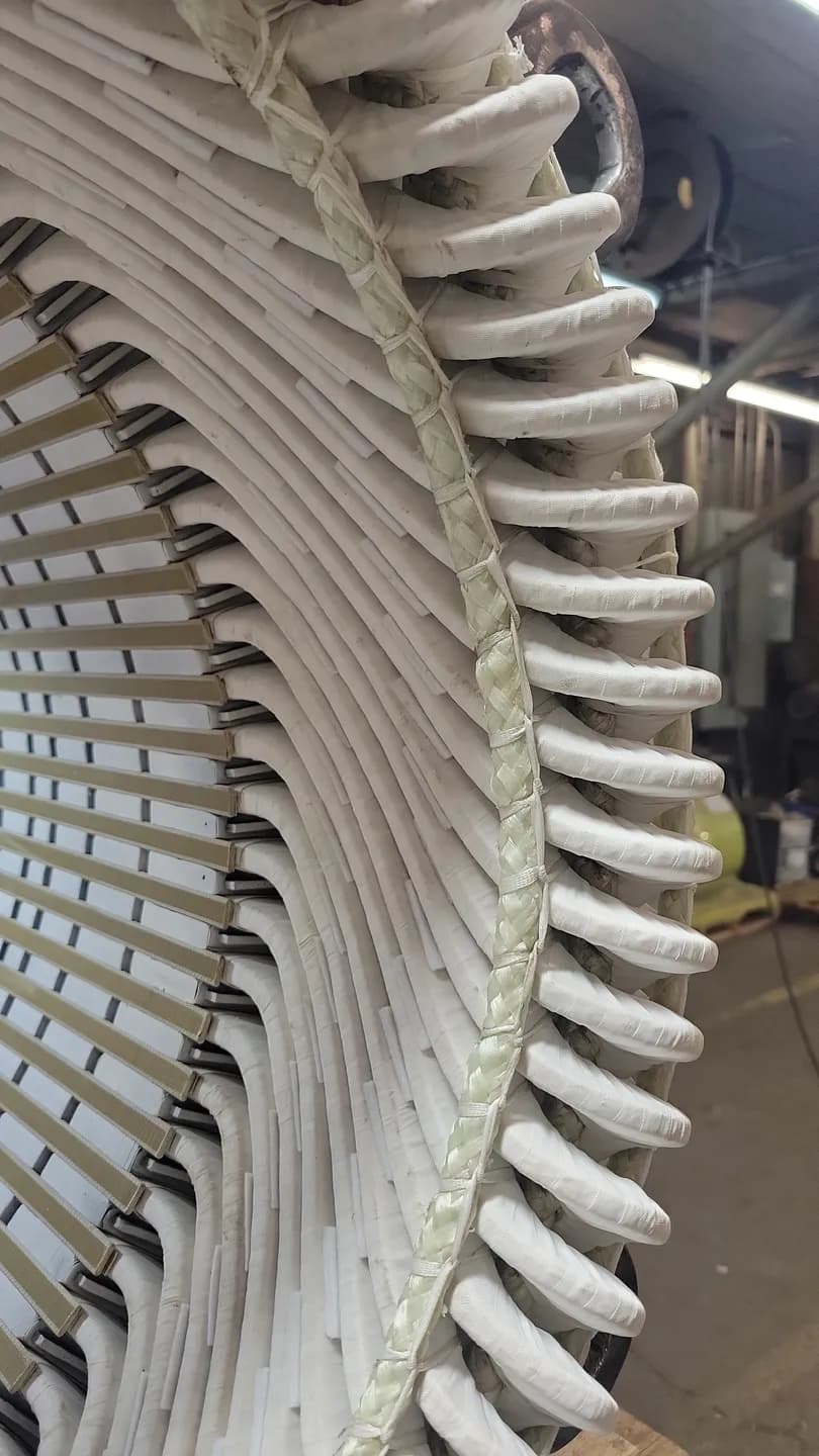 Gulf South Armature Inc., photo 10, Houma Louisiana