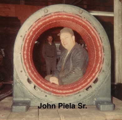 Piela Electric, Inc., photo 2, Preston Connecticut (CT)