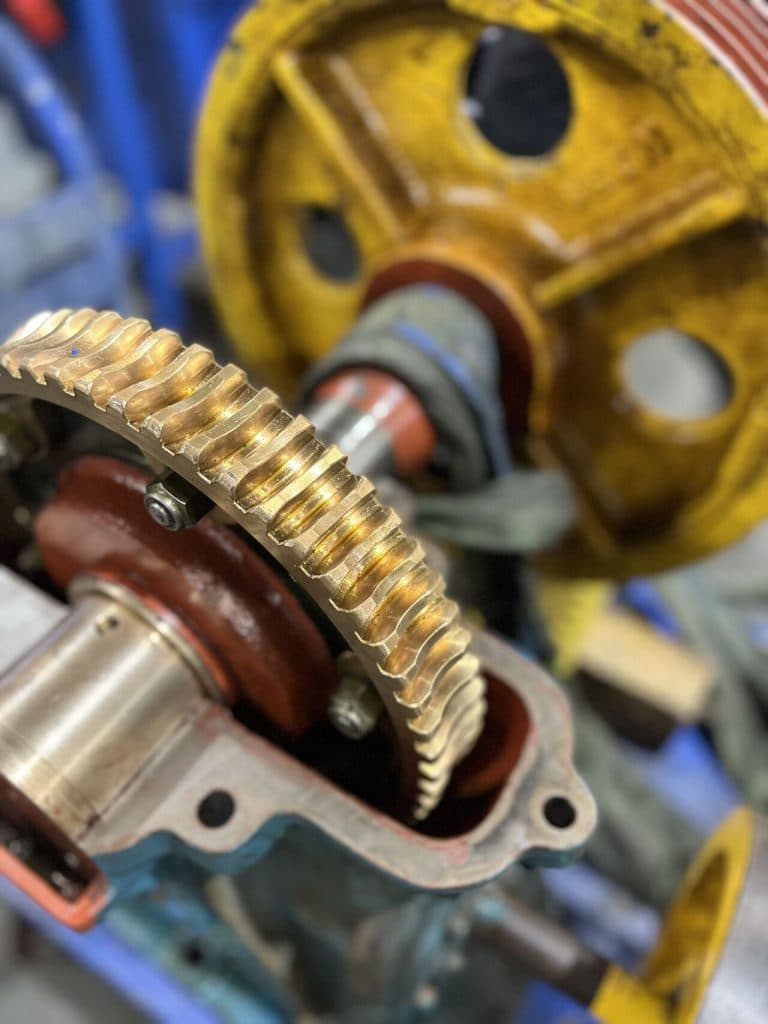 EES Electro-Mechanical Engineering Services Ltd, photo 5, Middleton, Manchester England