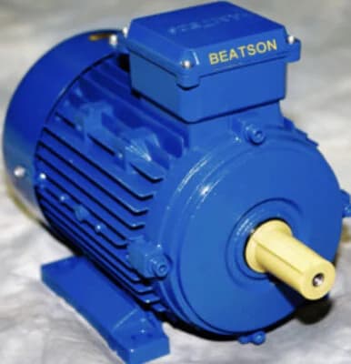 Beatson Fans & Motors Ltd, photo 2, Sheffield South Yorkshire