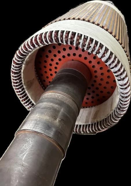 F.D.F. Armature Inc., photo 2, Addison Illinois (IL)