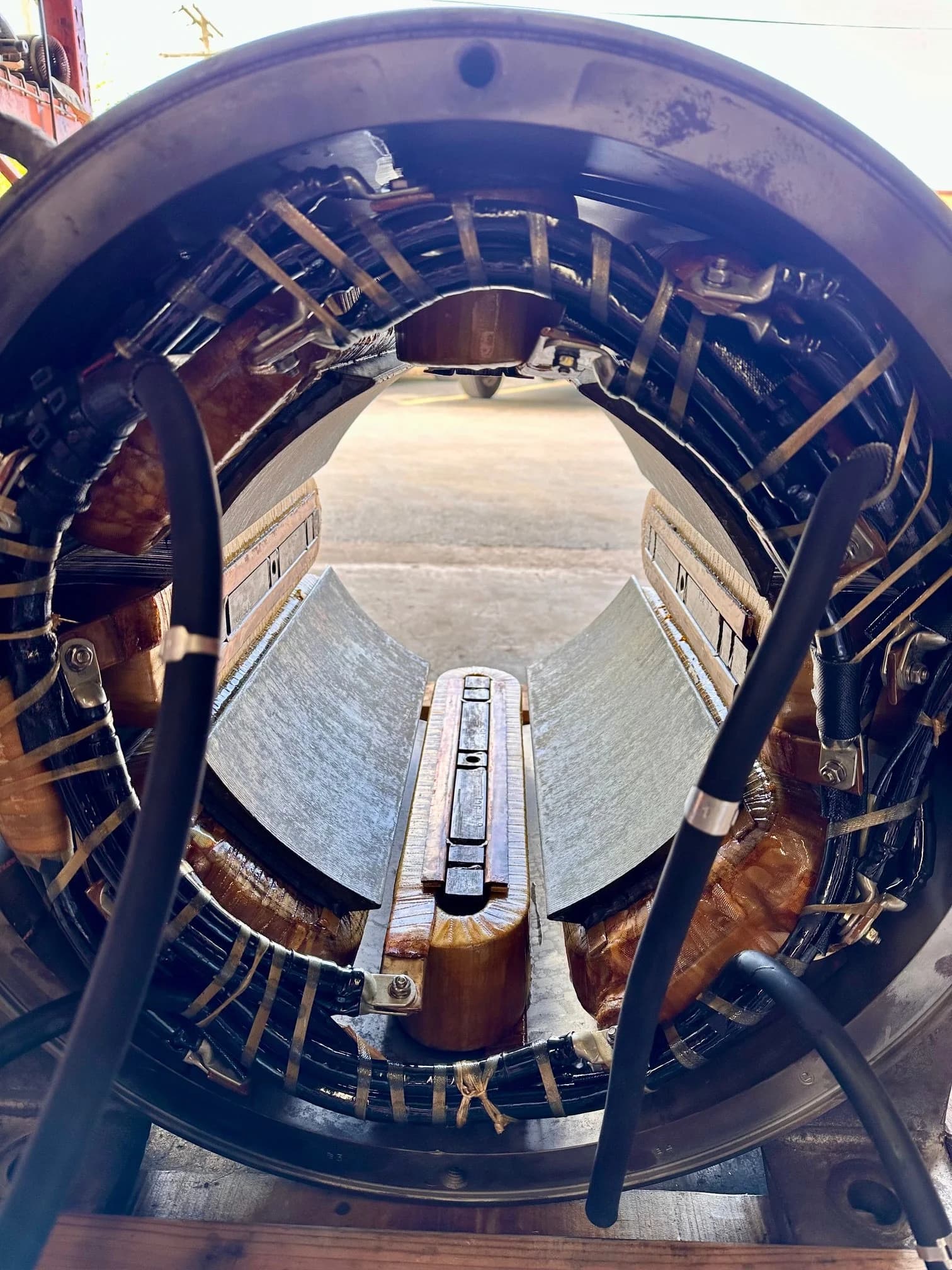 F.D.F. Armature Inc., photo 3, Addison Illinois (IL)