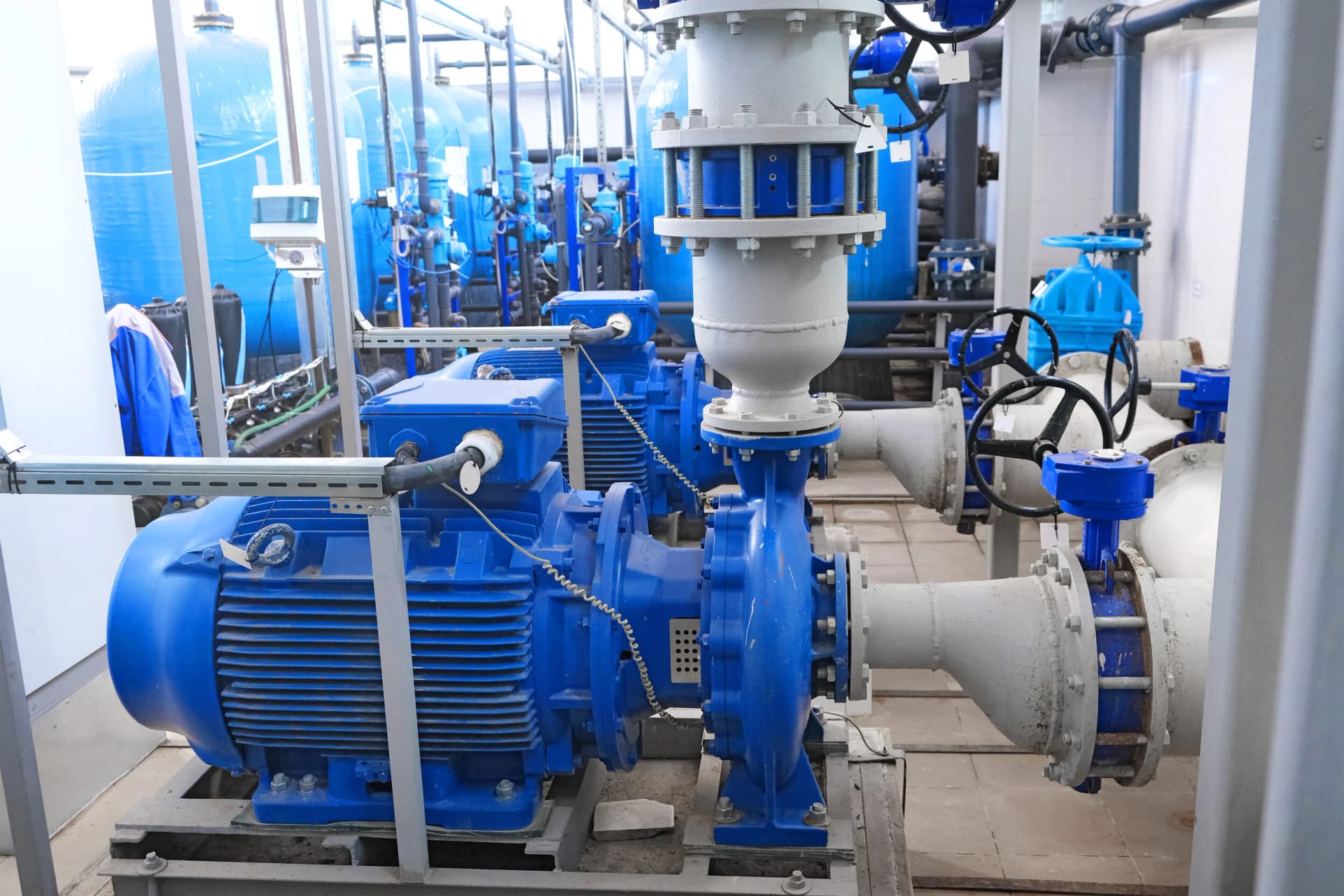 E-Mechanical, LLC, photo 3, Dassel Minnesota (MN)