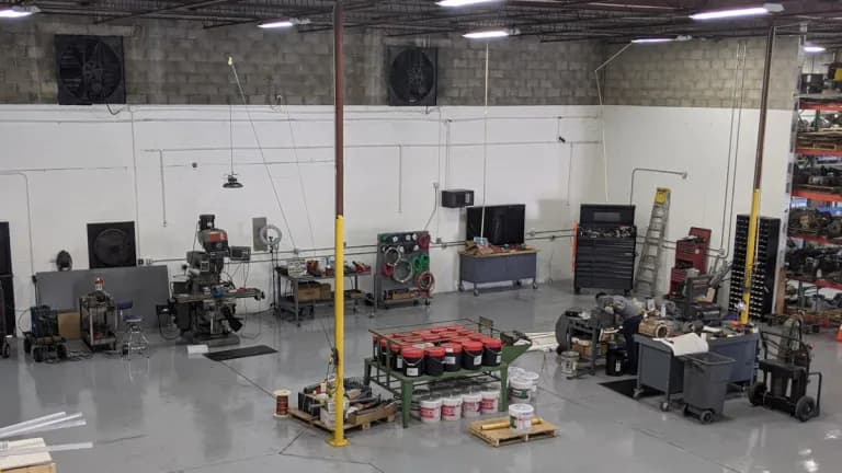 Genesis Electric Motors, Inc., photo 6, Largo Florida