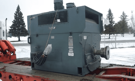Timmins Electric Motors, photo 2, Timmins Ontario