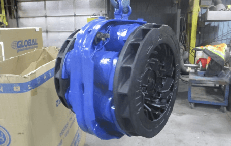 Timmins Electric Motors, photo 5, Timmins Ontario