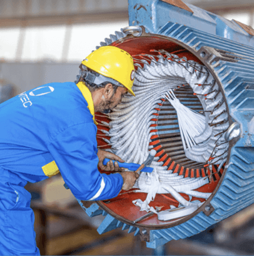 TMTEC Trading & Technical Services LLC, shop facility, Muscat Muscat Governorate