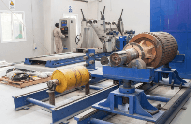 Bahwan Engineering Company (BEC), photo 4, Muscat Muscat Governorate