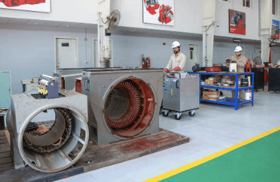 Bahwan Engineering Company (BEC), photo 5, Muscat Muscat Governorate
