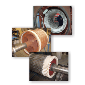Western Form Coils (2004) Ltd., shop facility, Edmonton Alberta
