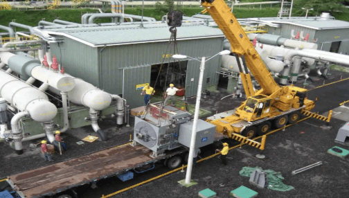 Ideal Electric Company, photo 5, Mansfield Ohio