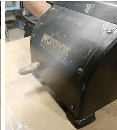 Controls, Motors, Technology Inc. (Comotech), photo 8, Ottawa Ontario