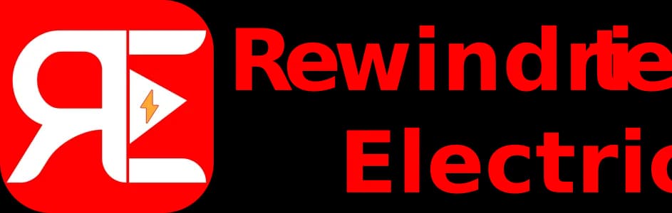 Rewindrite Electric Private Limited logo, electric motor repair