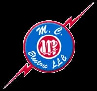 M.C. Electric, L.L.C logo, electric motor repair