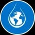 Al Ruweis Technical Services logo, electric motor repair
