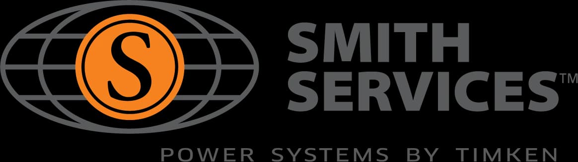 Smith Services logo, electric motor repair