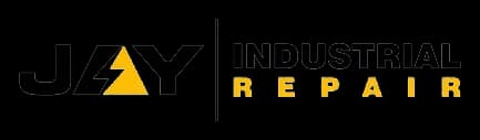 Jay Industrial Repair logo, electric motor repair