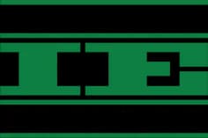 Independent Electric Machinery Company (IEMCO) logo, electric motor repair
