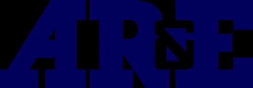 Apparatus Repair & Engineering, Inc. logo, electric motor repair